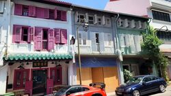 Ann Siang Road (D1), Shop House #492834381